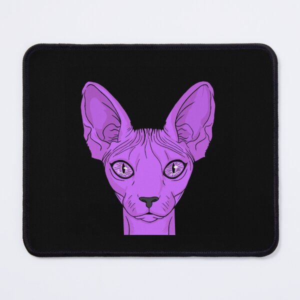 Item preview, SphynxSai #11 designed and sold by Splash-ZJM.