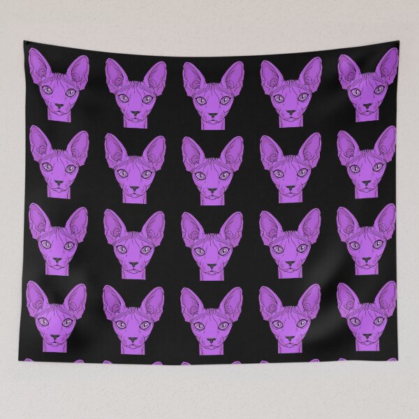Item preview, SphynxSai #11 designed and sold by Splash-ZJM.