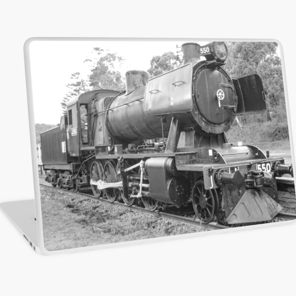 Item preview, The Steam Engine designed and sold by ilovethenight.