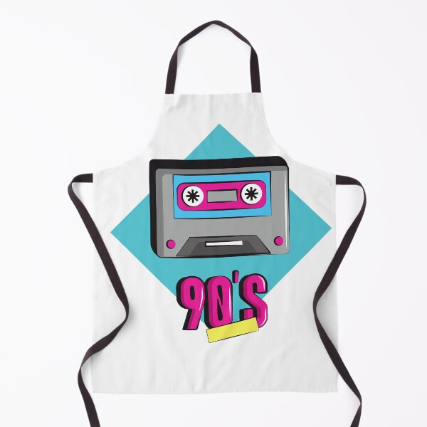 Item preview, 90's Retro Cassette Classic Music T-shirt & accessories designed and sold by Clothesaccess.