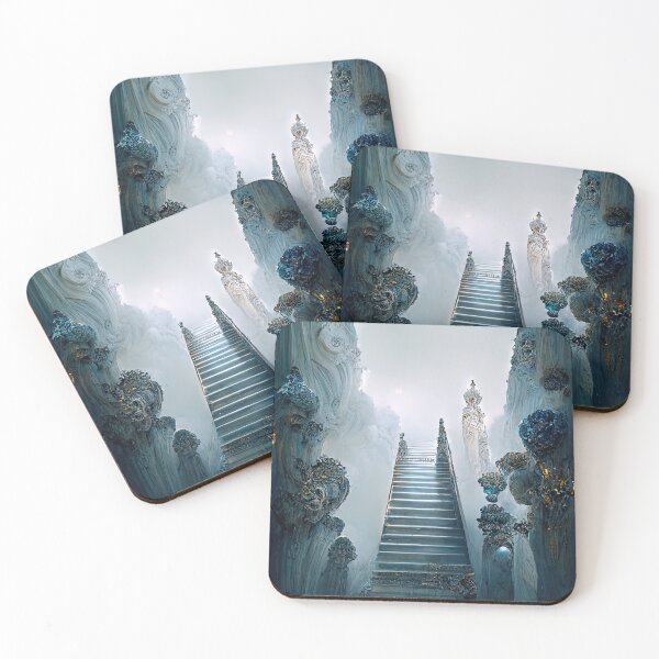 Item preview, Stairway to Heaven 2 designed and sold by Moamen Bayoumy.
