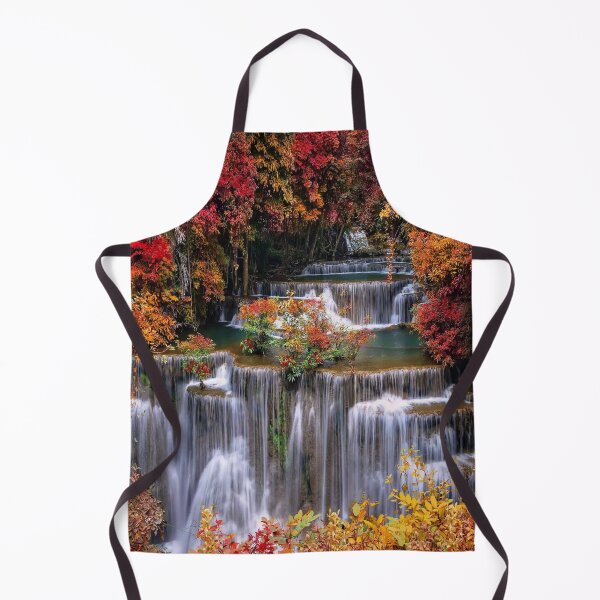Item preview, Very beautiful calm waterfalls designed and sold by aminz4.