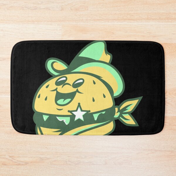 Item preview, mr burger Essential  designed and sold by mcdunnburryv.
