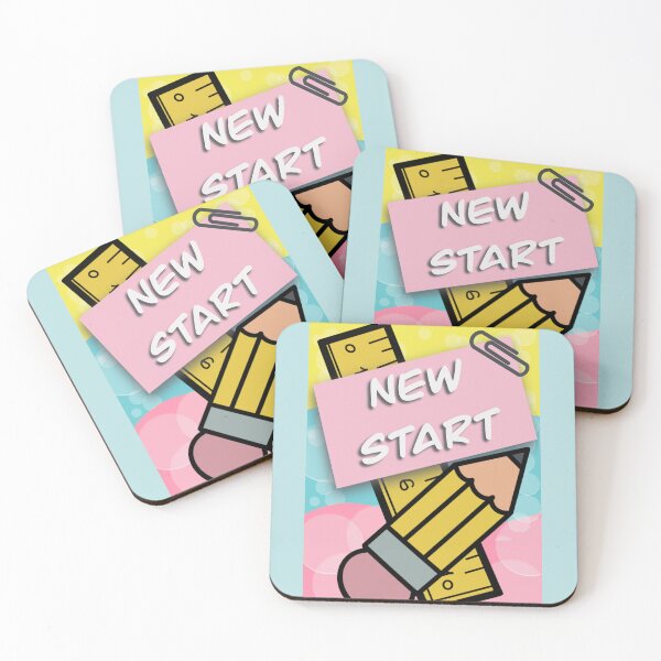 Item preview, New start designed and sold by Dinablal.
