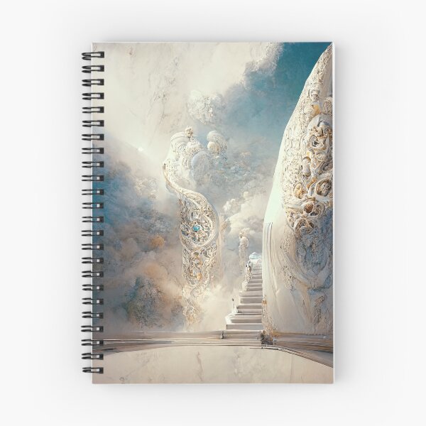 Item preview, Stairway to Heaven 3 designed and sold by Moamen Bayoumy.