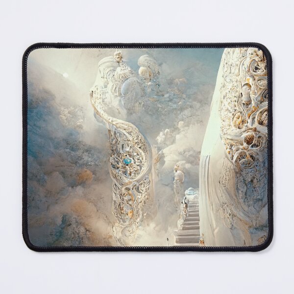 Item preview, Stairway to Heaven 3 designed and sold by Moamen Bayoumy.
