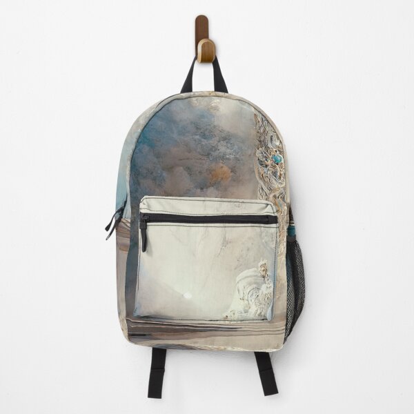 Item preview, Stairway to Heaven 3 designed and sold by Moamen Bayoumy.