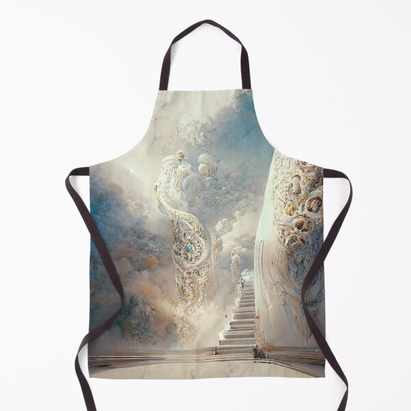 Item preview, Stairway to Heaven 3 designed and sold by Moamen Bayoumy.