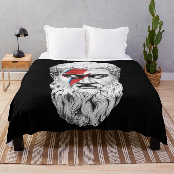Item preview, Rock Philosopher designed and sold by Zebda.