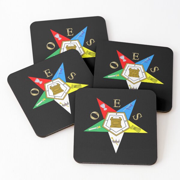 Item preview, Order of the Eastern Star OES designed and sold by StarfishsUSA.