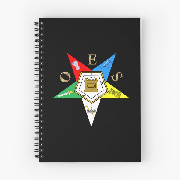 Item preview, Order of the Eastern Star OES designed and sold by StarfishsUSA.