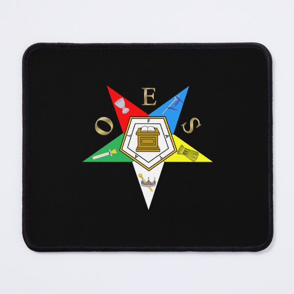 Item preview, Order of the Eastern Star OES designed and sold by StarfishsUSA.
