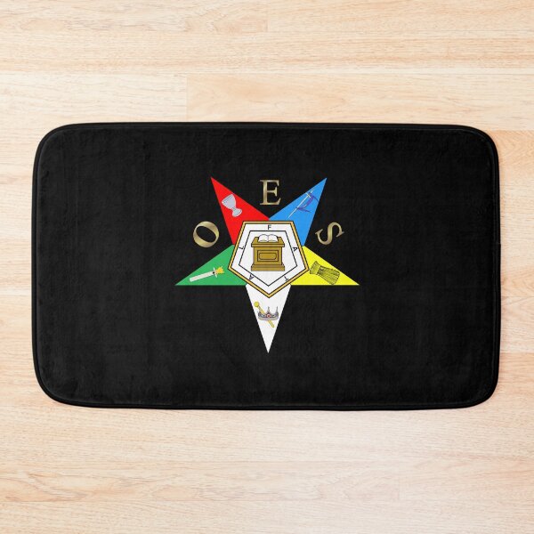 Item preview, Order of the Eastern Star OES designed and sold by StarfishsUSA.