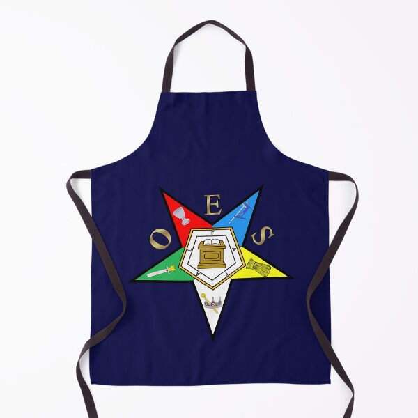 Item preview, Order of the Eastern Star OES designed and sold by StarfishsUSA.