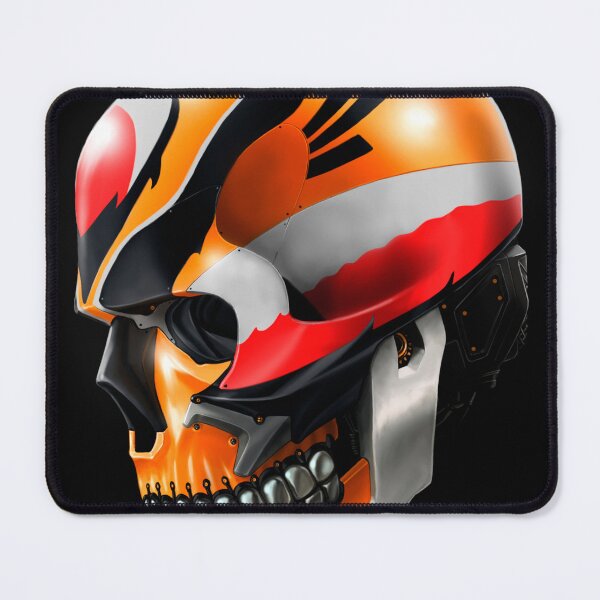 Item preview, H skull designed and sold by Joaquin88.