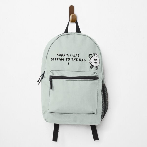 Item preview, Sorry I was getting to the bag money cash  designed and sold by to-esu.
