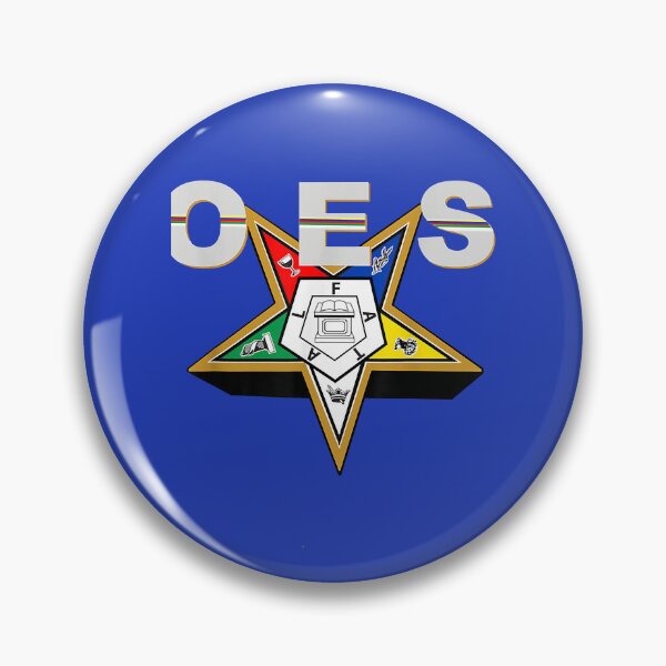 Item preview, Order of the eastern star designed and sold by StarfishsUSA.