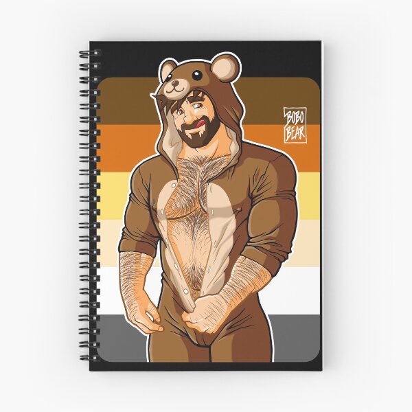 Item preview, ADAM LIKES TEDDY BEARS - BEAR PRIDE designed and sold by bobobear.