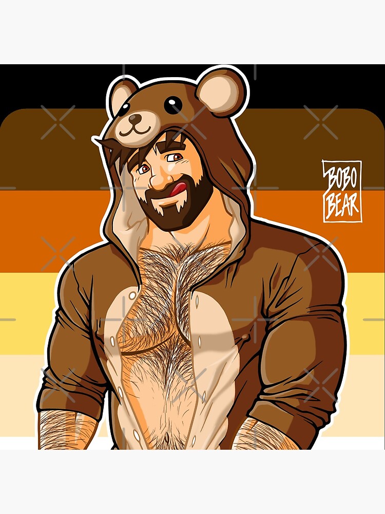 ADAM LIKES UNDERWEAR - CHARACTER ONLY Poster for Sale by bobobear