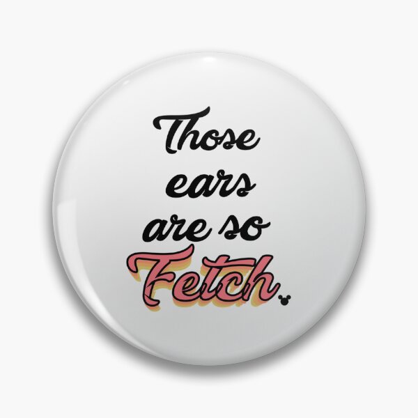 Item preview, Fetch- Limited Edition | Perfect Gift designed and sold by racheljiudi.