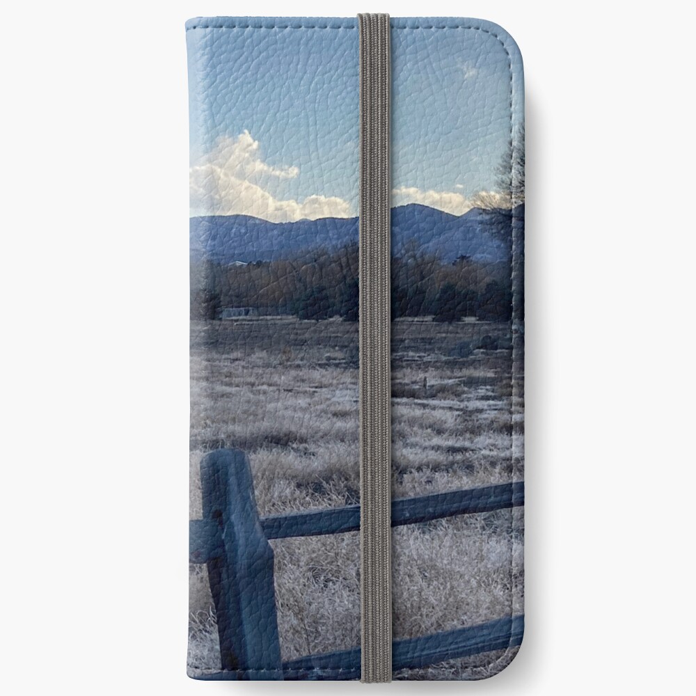 Item preview, iPhone Wallet designed and sold by stillnessgifts.