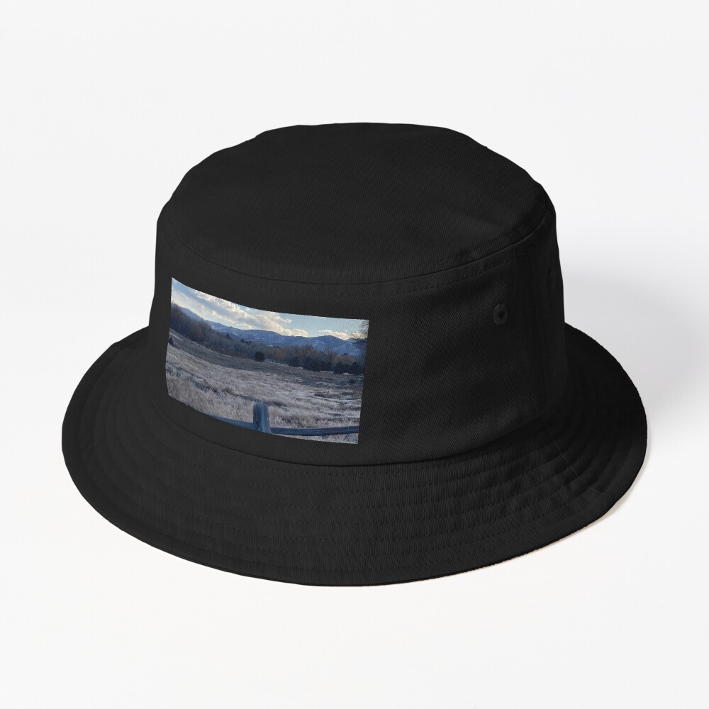 Item preview, Bucket Hat designed and sold by stillnessgifts.