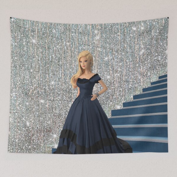 Item preview, Glamorous Doll designed and sold by UnrealWorld.