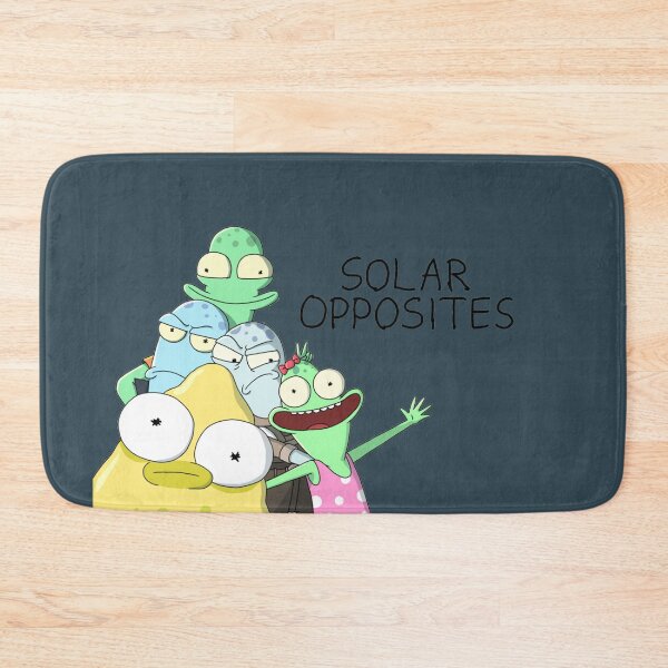 Item preview, Solar Opposites  designed and sold by ZacharyRobinson.