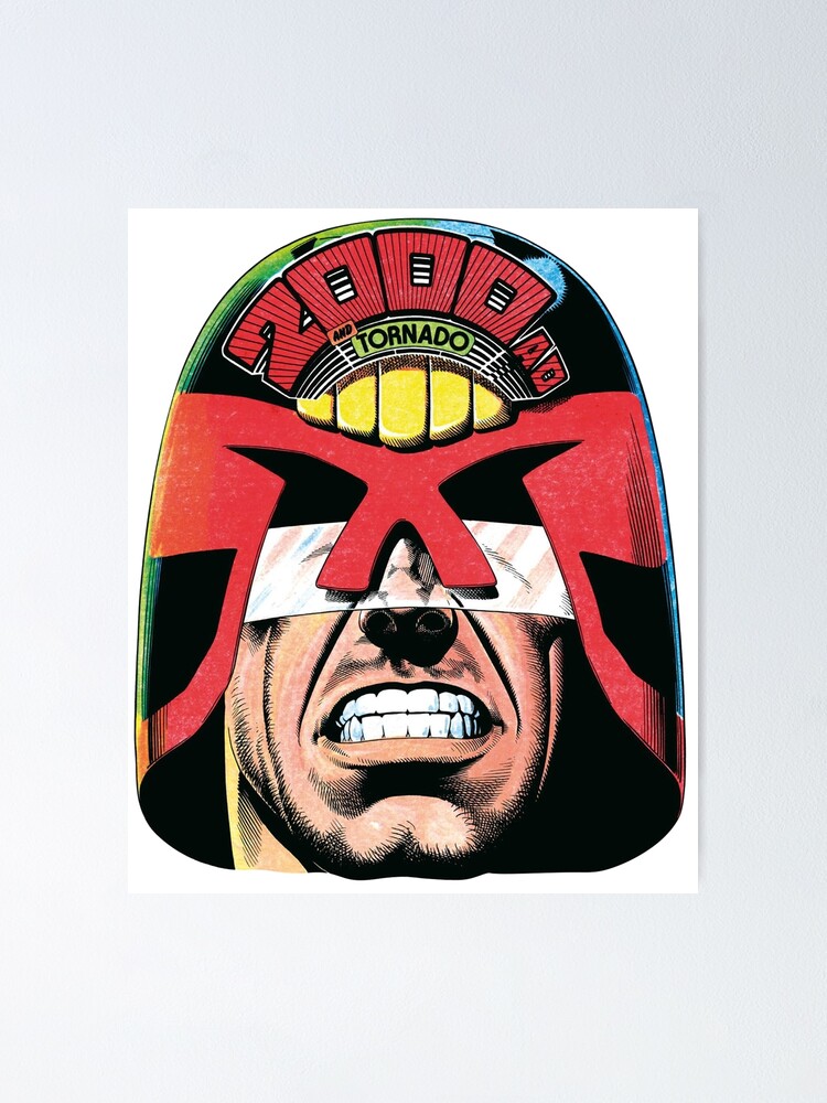 2000 AD Shop : Judge Dredd Case Files 40