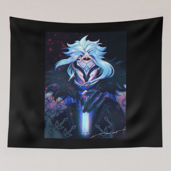 Item preview, Mr Dottore Genshin Impact  Classic  designed and sold by mcdunnburryv.