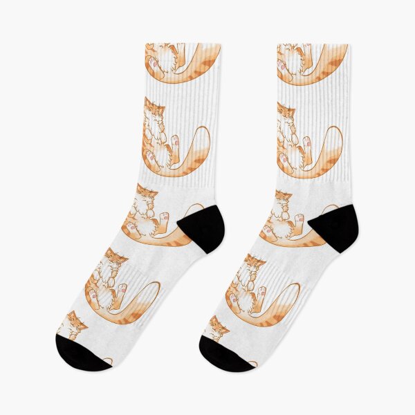 Item preview, Anzac - Ginger Cat designed and sold by Raptor Goes RAWR! (RadiantGlyph).