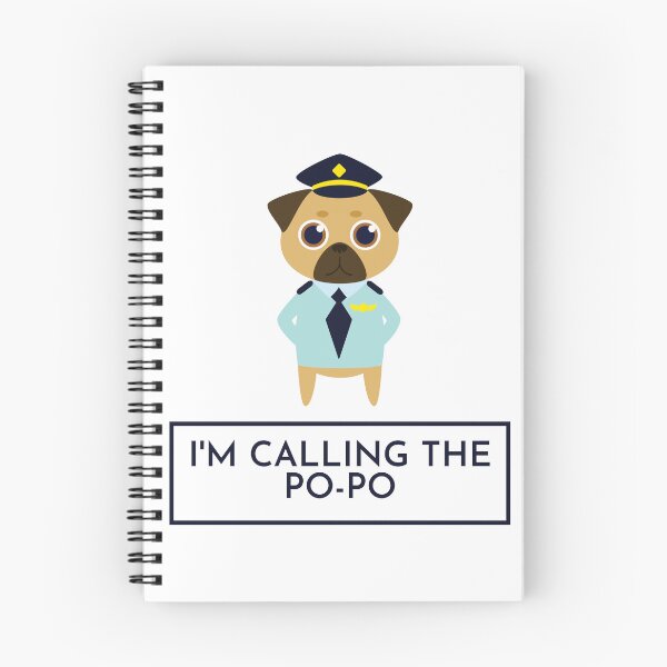 Item preview, i'm calling the po-po designed and sold by Zakaria-4.