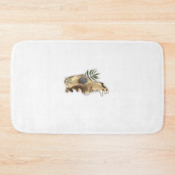 Item preview, Coyote Skull designed and sold by Corissa Livingston.