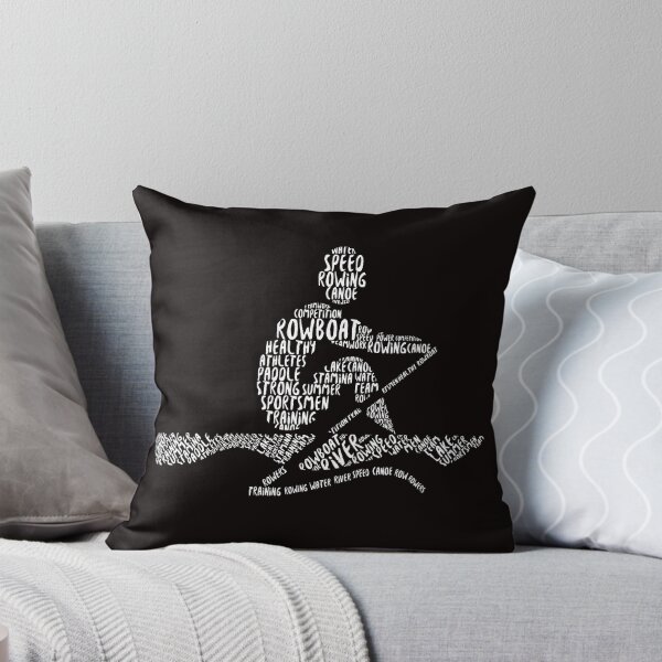 Item preview, Rowing Word Vocabulary designed and sold by MileHighTees.