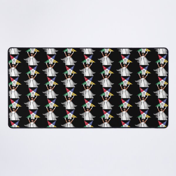 Item preview, Order Of The Eastern Star OES Diva Fatal Sistar of Color designed and sold by StarfishsUSA.