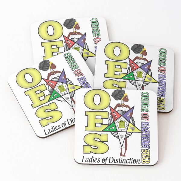 Item preview, Order Of The Eastern Star OES Diva Fatal Sisterhood Sistar  designed and sold by StarfishsUSA.