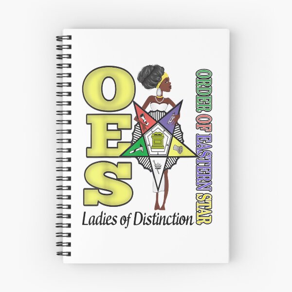Item preview, Order Of The Eastern Star OES Diva Fatal Sisterhood Sistar  designed and sold by StarfishsUSA.