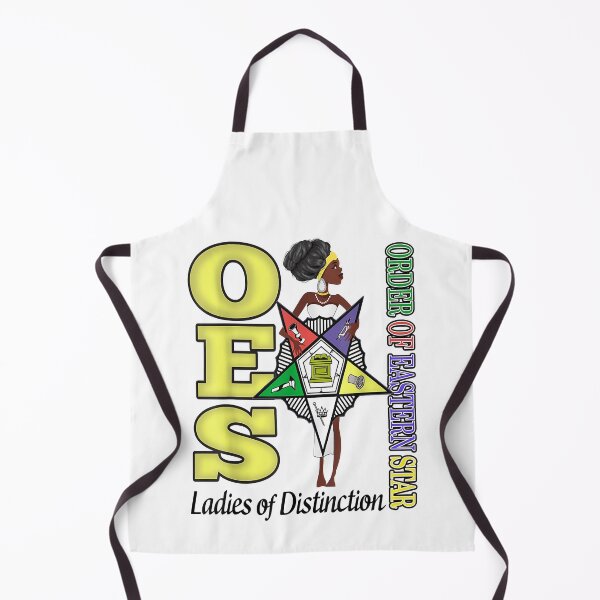Item preview, Order Of The Eastern Star OES Diva Fatal Sisterhood Sistar  designed and sold by StarfishsUSA.