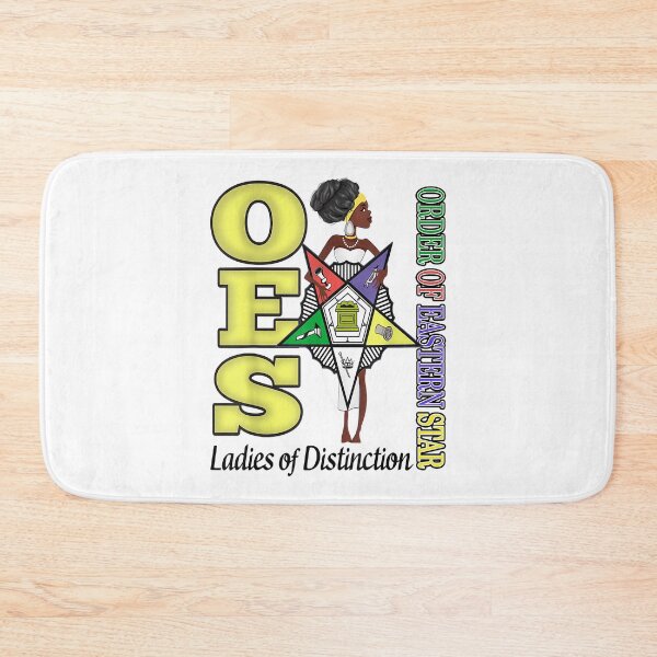 Item preview, Order Of The Eastern Star OES Diva Fatal Sisterhood Sistar  designed and sold by StarfishsUSA.