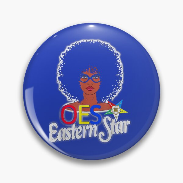 Item preview, Order Of The Eastern Star OES Diva Fatal Sisters of Color  designed and sold by StarfishsUSA.