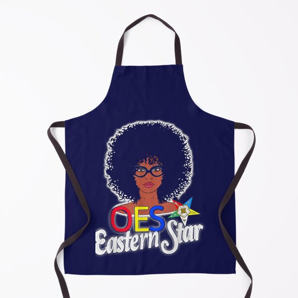 Item preview, Order Of The Eastern Star OES Diva Fatal Sisters of Color  designed and sold by StarfishsUSA.