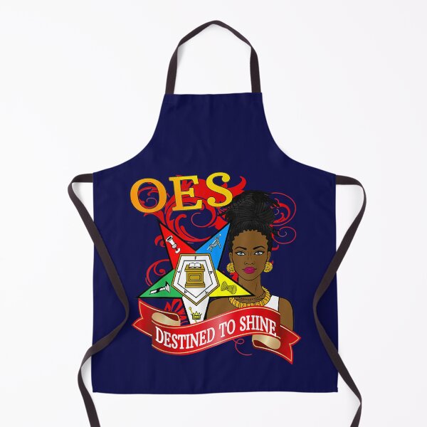 Item preview, Order Of The Eastern Star OES Diva Sisters Of Color Fatal designed and sold by StarfishsUSA.