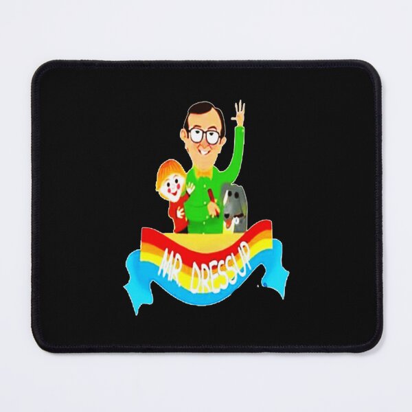 Item preview, Mr Dressup Classic  designed and sold by mcdunnburryv.