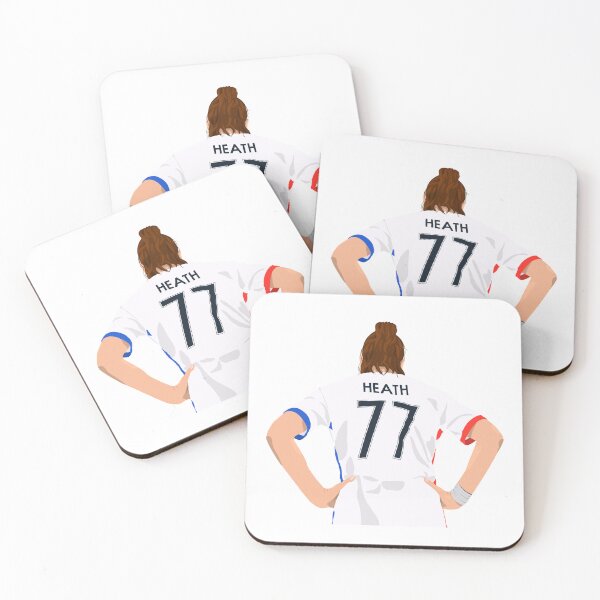 Item preview, Tobin Heath designed and sold by choppakizzy.
