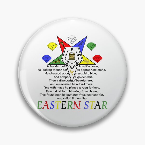 Artikelvorschau, Order Of The Eastern Star OES Zitat Fatal Diva Sisterhood entworfen und verkauft von StarfishsUSA.