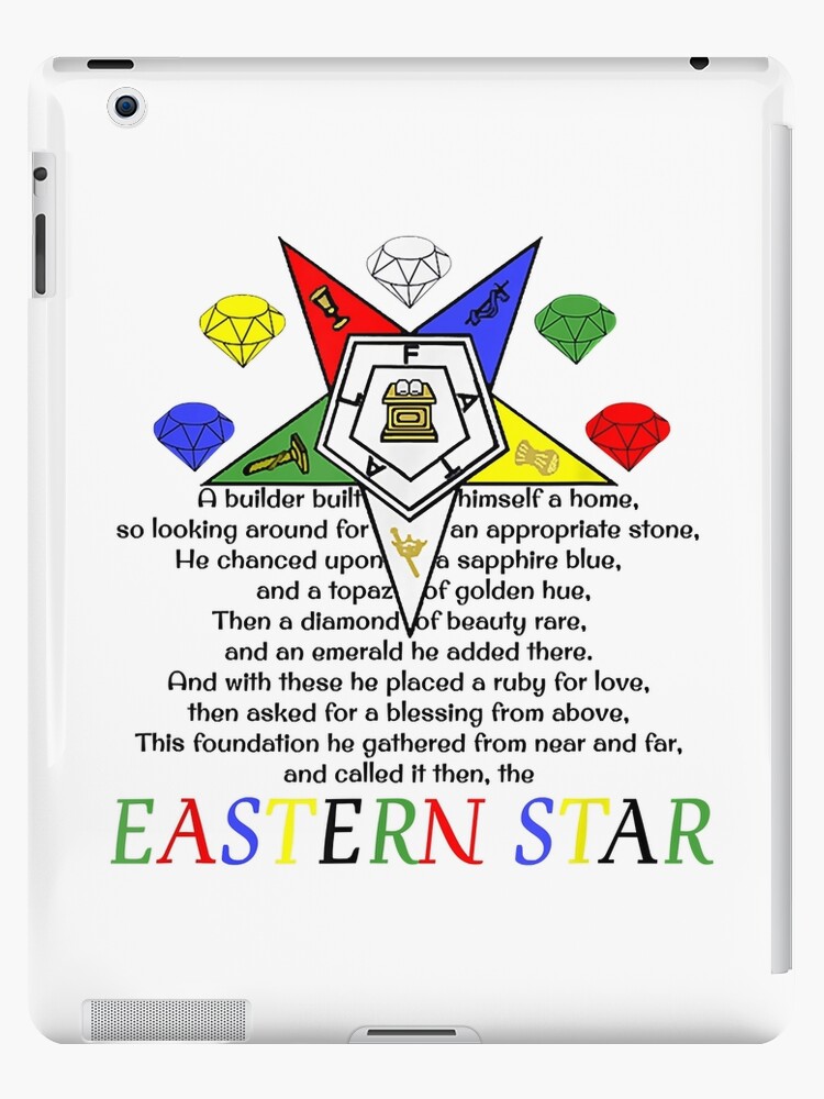 Order Of The Eastern Star OES Quote Fatal Diva Sisterhood
