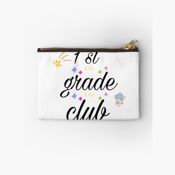 Item preview,  1st Grade Club designed and sold by JustBeCoooool.