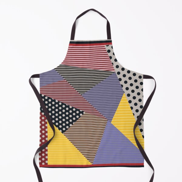 Item preview, abstract geometric scarf designed and sold by mrtsupriadi.