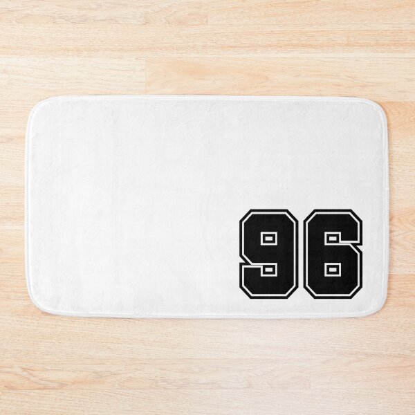 Item preview, 96 designed and sold by Gajaman Creations.