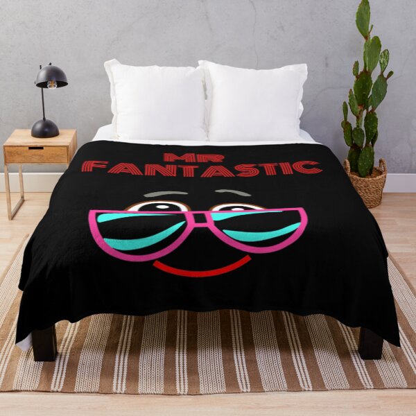 Artikelvorschau, Herr fantastisches Design für fantastische Menschen Classic entworfen und verkauft von mcdunnburryv.